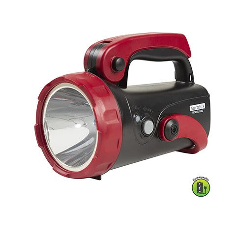 5W - Rechargeable LED Torch_0